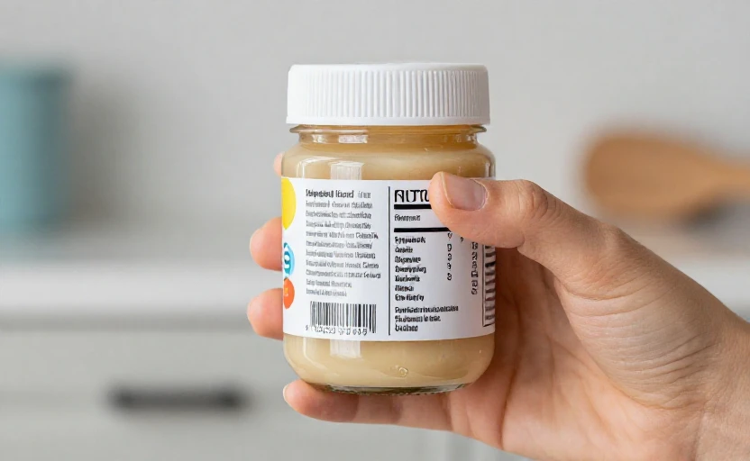 A practical guide to reading baby food labels for hidden sugars and salt