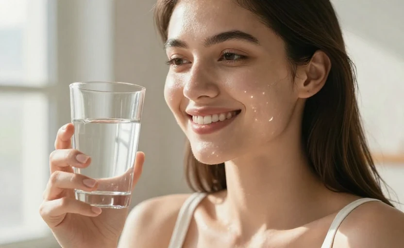 7 things you must start doing RN if you want to rock glowing skin on New Year’s Eve