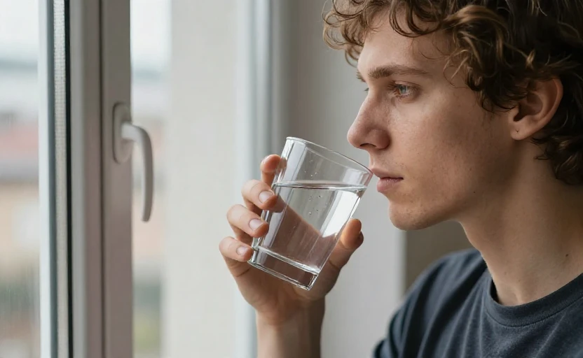 7 Early Warning Signs of Type 2 Diabetes You Shouldn't Ignore