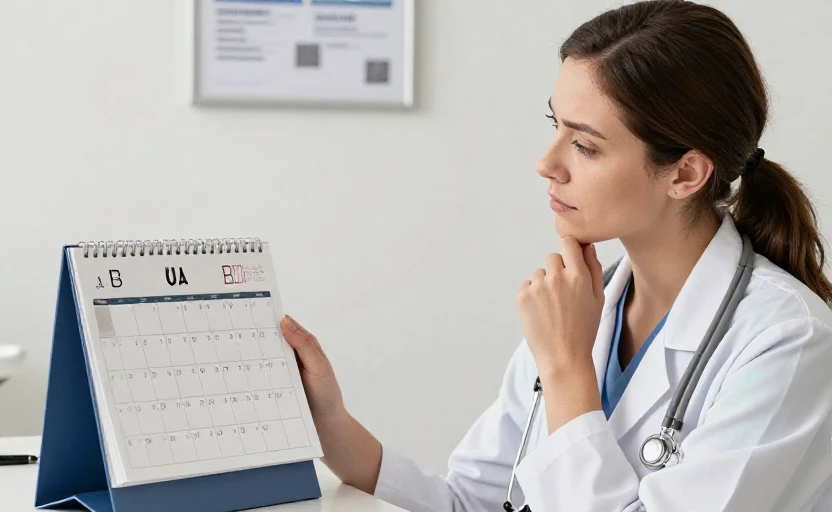 When to See a Doctor for Vaginal Dryness: 4 Key Scenarios