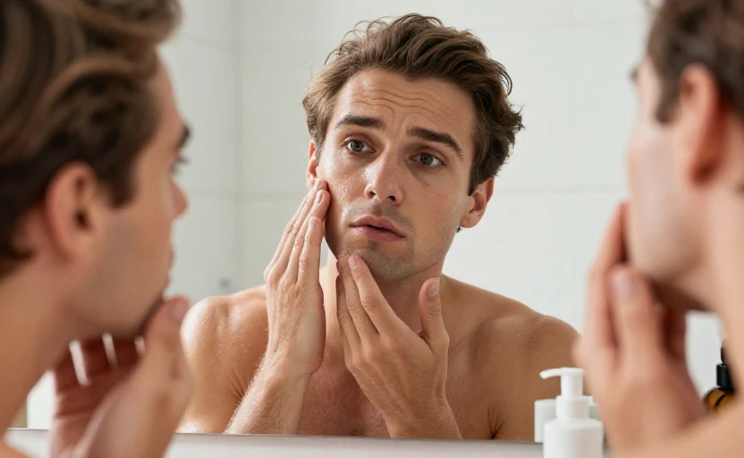 6 Warning Signs Your Oily Skin Routine Is Actually Causing Breakouts