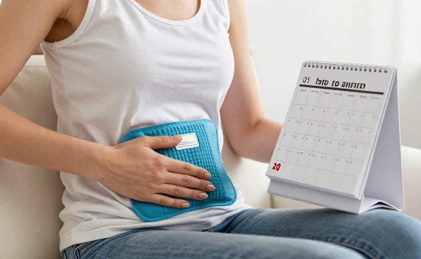 What gynecologists want you to know about menstrual pain and long-term health