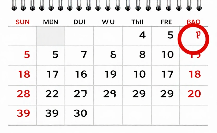 Is your menstrual cycle irregular? Understanding common causes and when to seek help