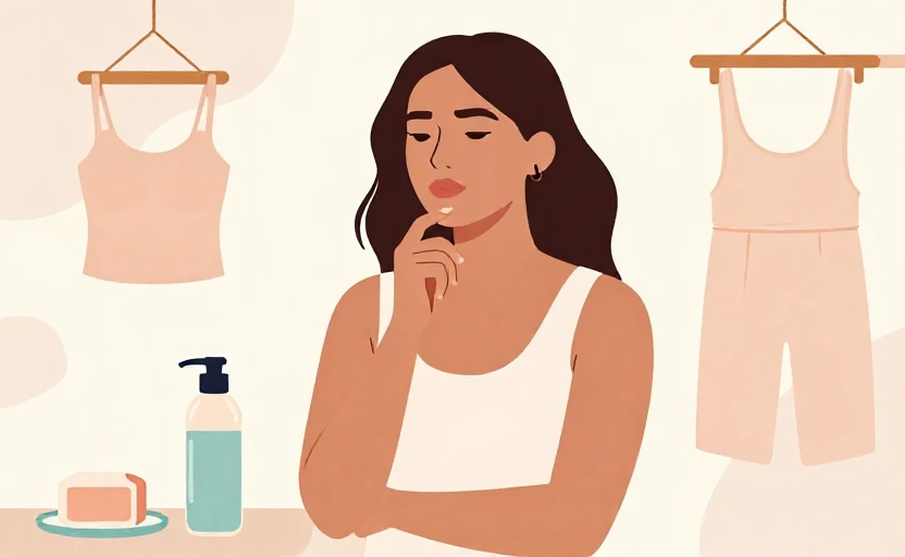 Common Habits That Can Worsen Vaginal Dryness