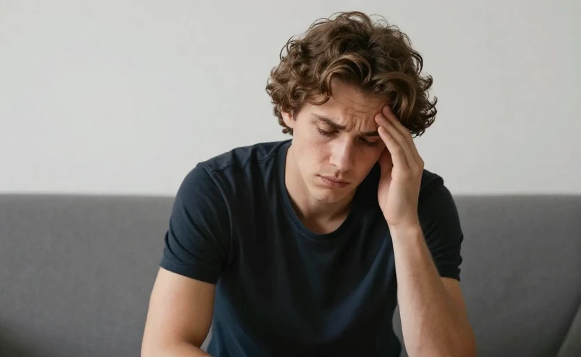 3 subtle warning signs your stress levels are too high