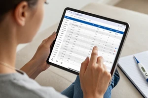 Mistakes to avoid when tracking your cycle for fertility or health