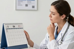 When to See a Doctor for Vaginal Dryness: 4 Key Scenarios