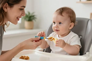 What pediatric dietitians say about introducing potential allergens safely