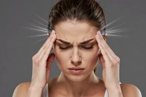 When to seek help: recognizing stress-related physical symptoms