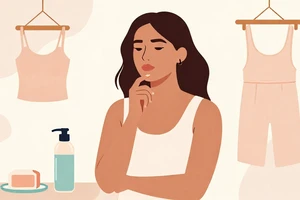 Common Habits That Can Worsen Vaginal Dryness