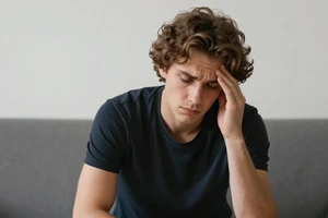 3 subtle warning signs your stress levels are too high