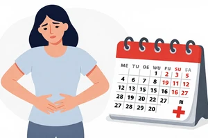 3 warning signs your period cramps need a doctor's attention
