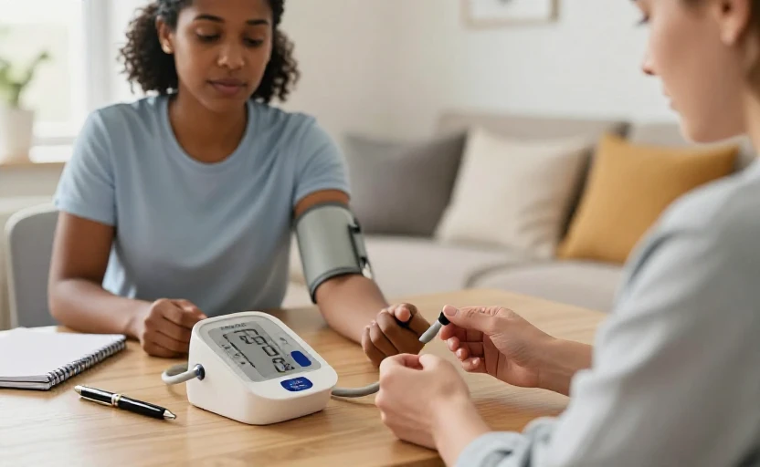 What cardiologists want you to know about managing high blood pressure