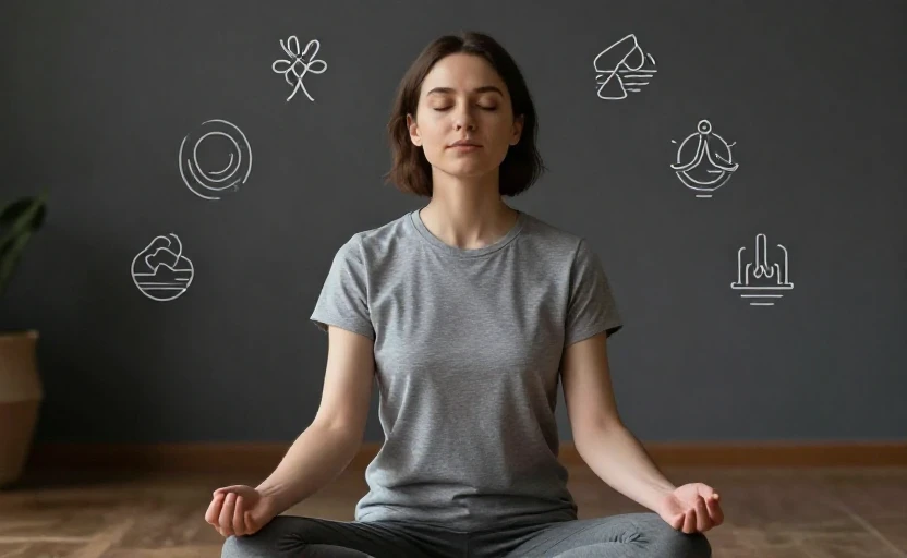 expert-backed strategies for calming anxiety in the moment