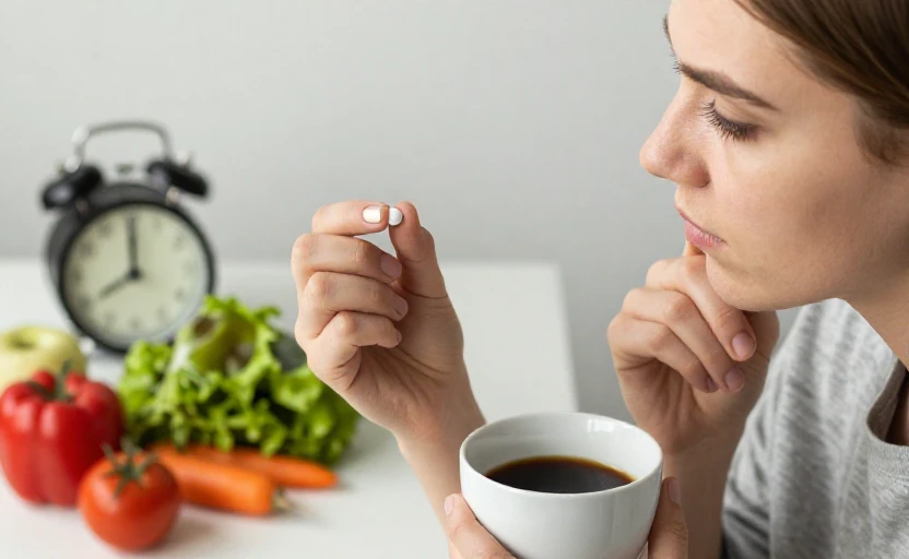 3 Common Habits That Can Worsen Hypothyroidism Symptoms