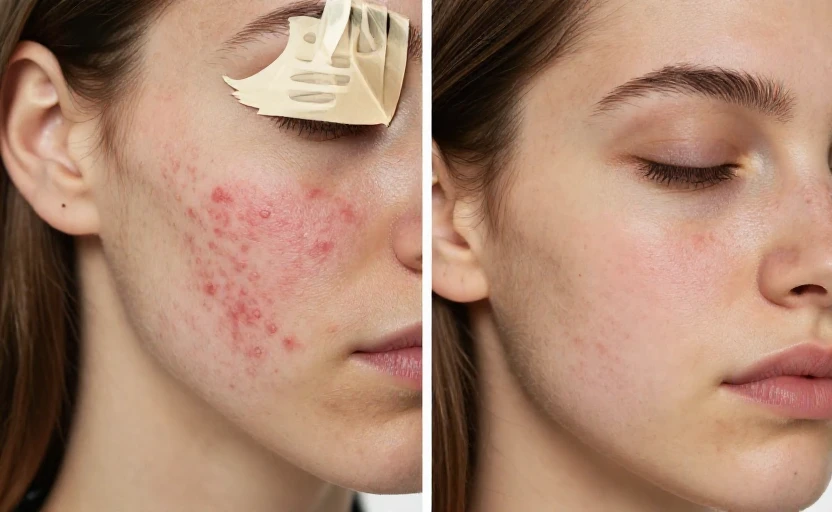 Is it hormonal acne? Key symptoms that differentiate it from other types