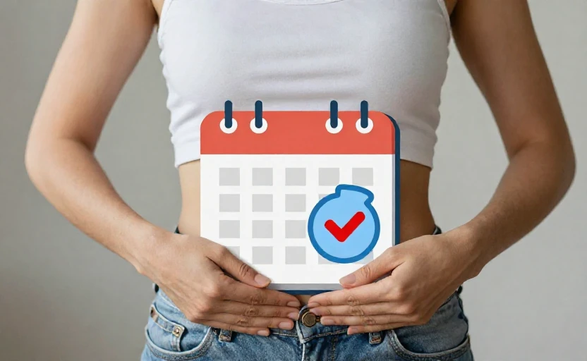 3 warning signs your heavy period could be a health concern