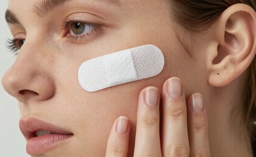 Stop picking: safer alternatives and why leaving pimples alone heals faster