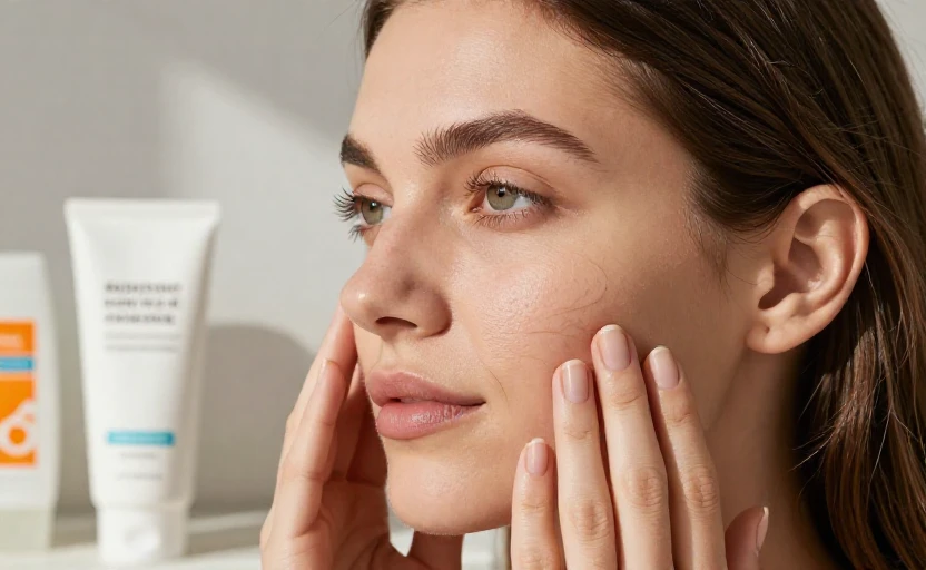 Is Your Skincare Routine Causing Fine Lines? 4 Common Mistakes