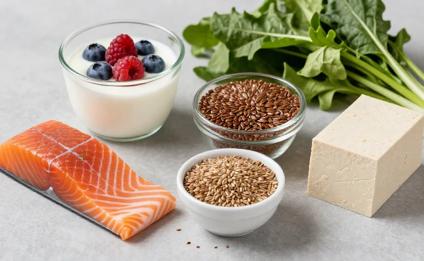 5 Foods That Can Support Vaginal Health and Natural Lubrication