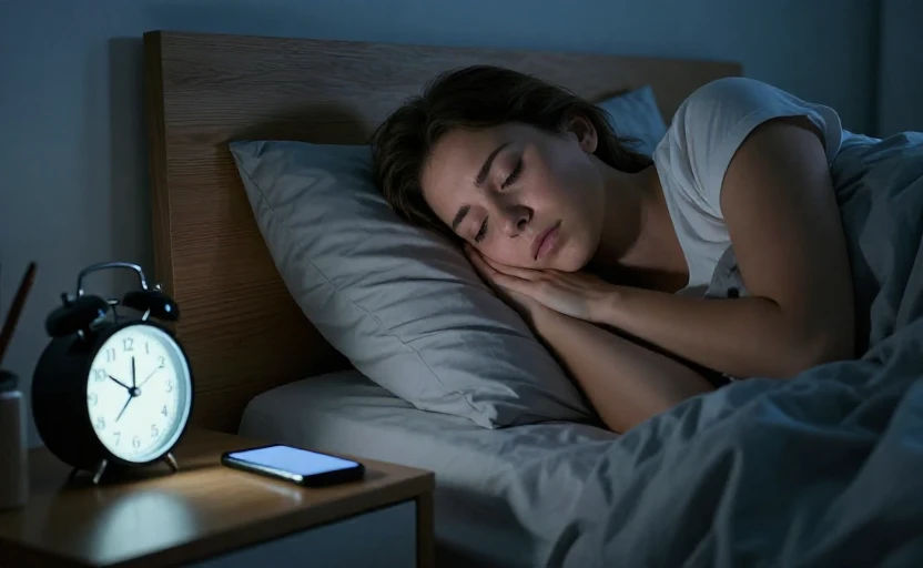 5 common bedtime routine mistakes that ruin your sleep
