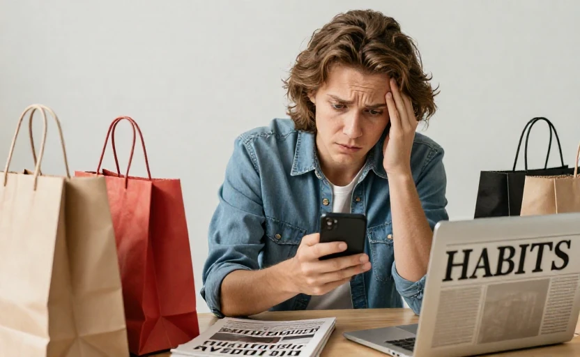 5 daily habits that can make anxiety worse