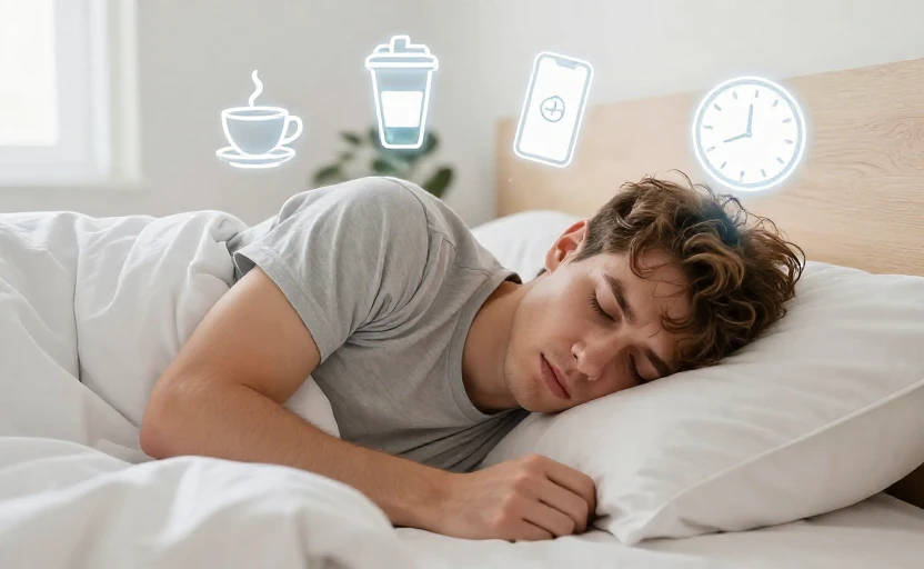 Daily habits that are secretly sabotaging your sleep quality
