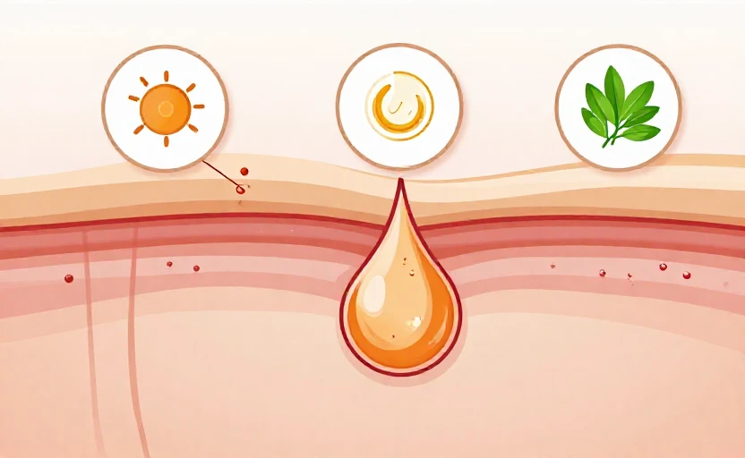 5 Ingredients to Look for in Products for Oily Skin, Explained