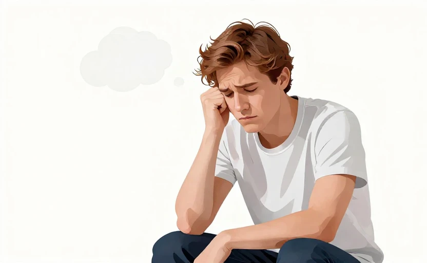 6 subtle warning signs of anxiety you might be missing