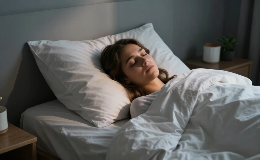Evidence-based management techniques for chronic insomnia