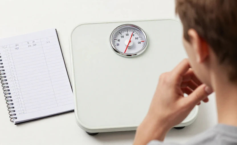 Are You in a Calorie Deficit? 3 Signs You Might Not Be
