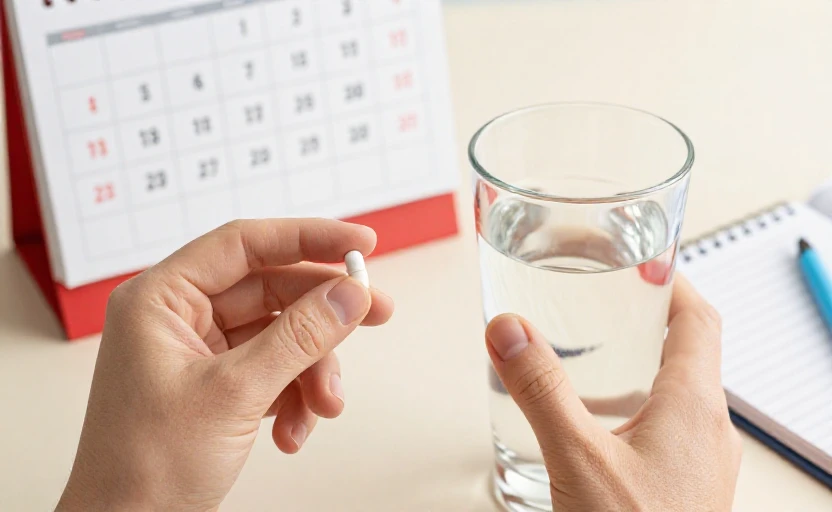 The Thyroid Medication Guide: What You Need to Know About Starting Treatment