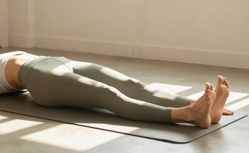 A practical guide to the recovery timeline for new yoga muscles