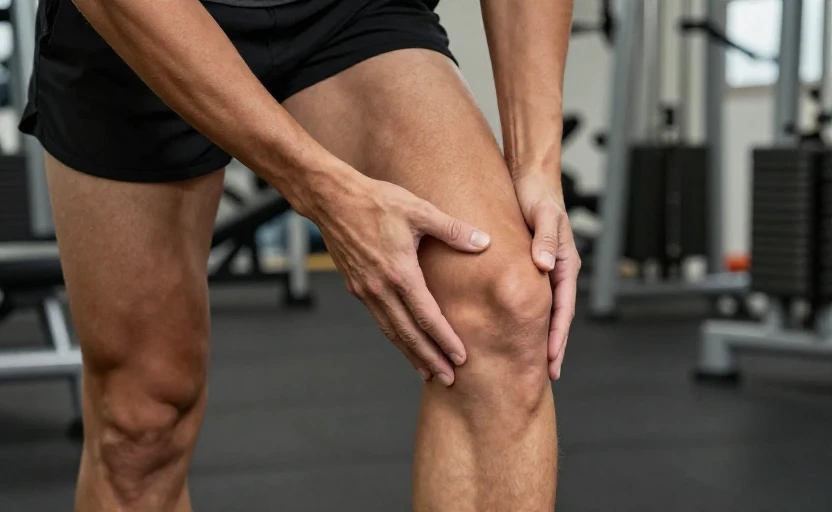 The most common mistakes people make when dealing with muscle soreness