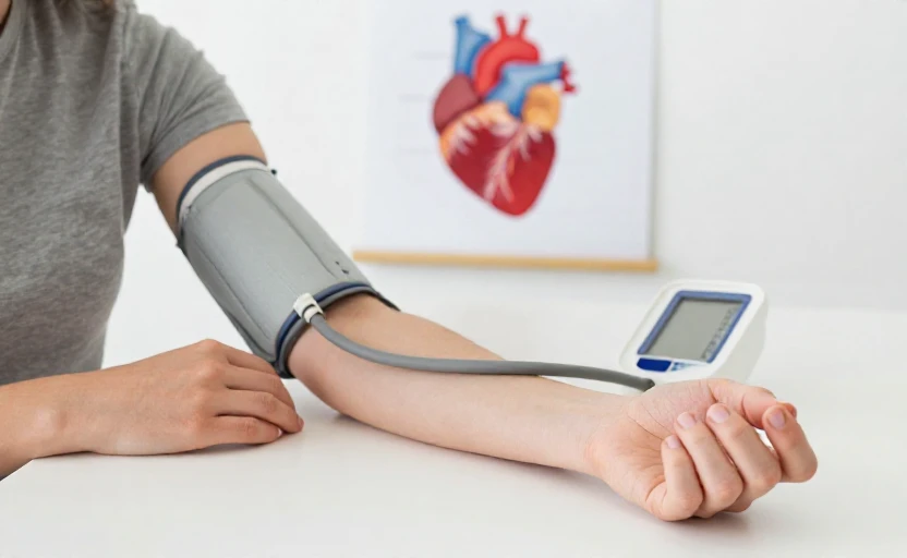 A practical guide to reading your blood pressure numbers