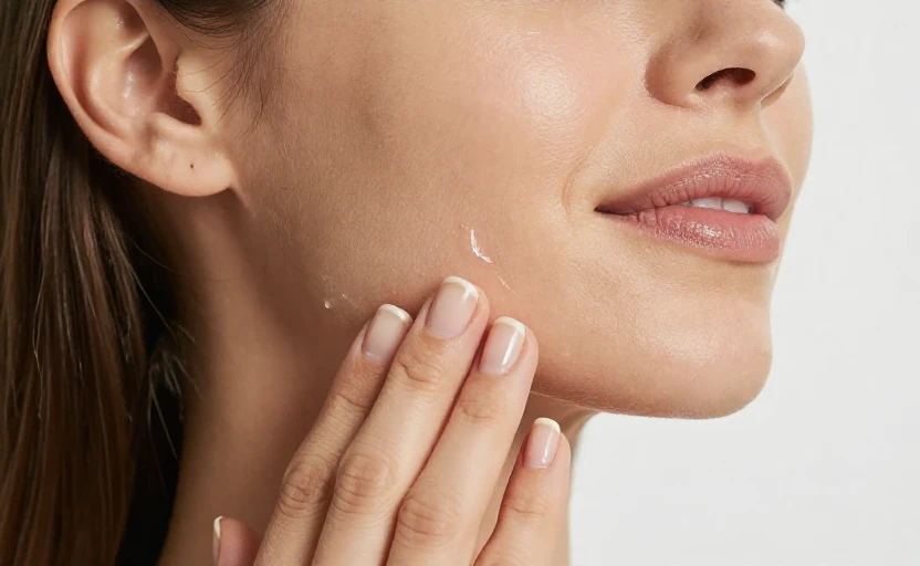 Expert-backed steps for managing adult hormonal acne at home
