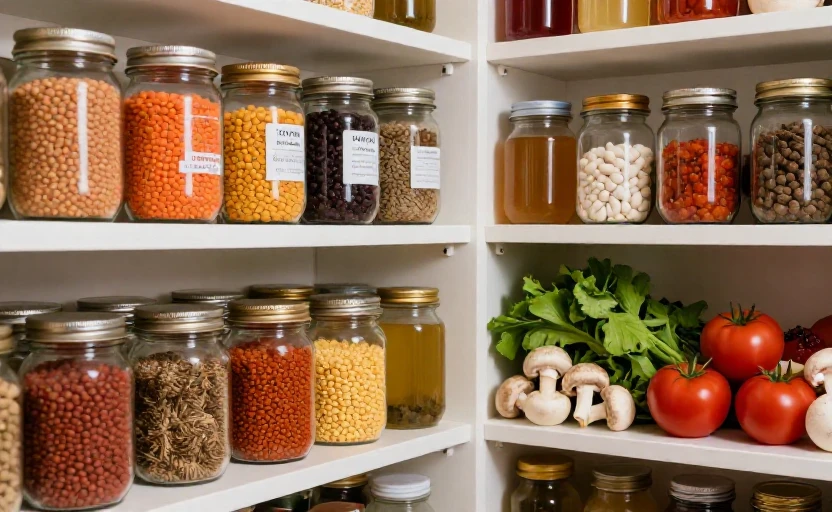A Practical Guide to Quick Ingredient Swaps for Vegetarian Cooking