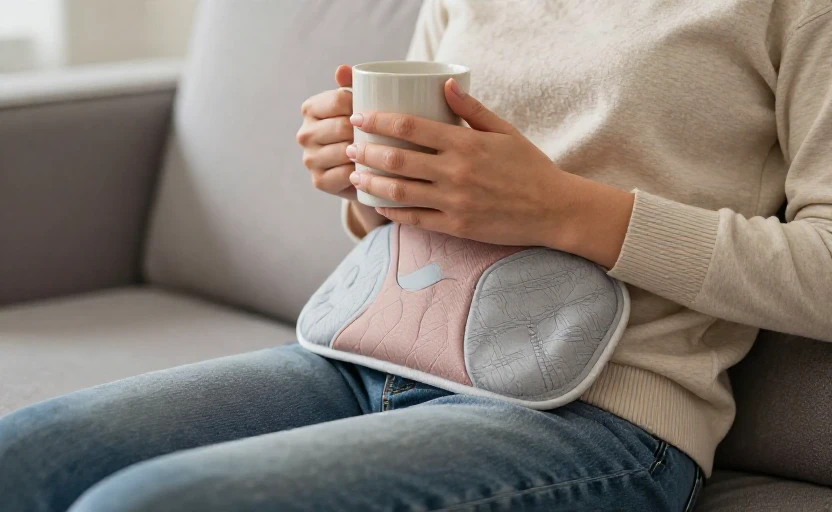 Daily habits that can make menstrual cramps worse (and what to do instead)