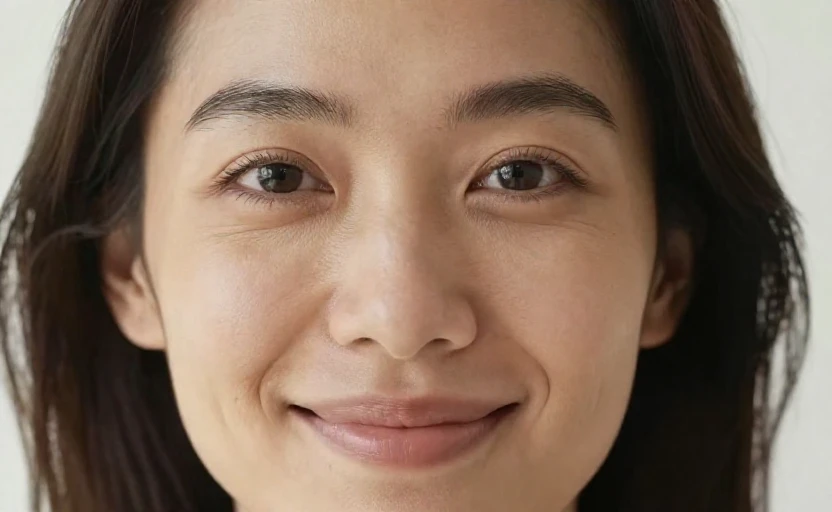 What Your Fine Lines Might Be Telling You About Your Health