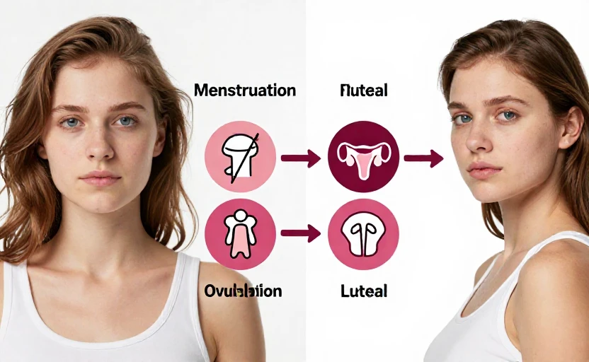 A practical guide to understanding your menstrual cycle: phases, symptoms, and health markers