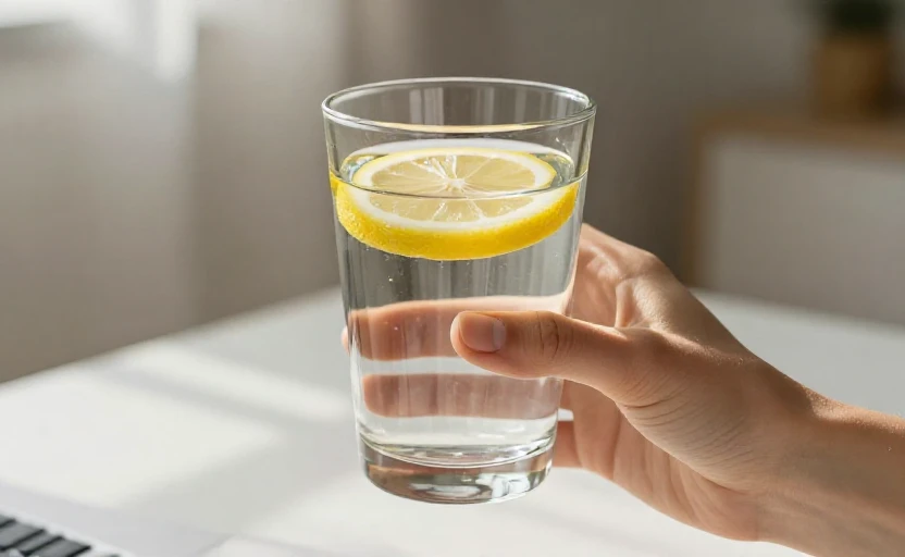 The 4 most common morning hydration mistakes and how to fix them