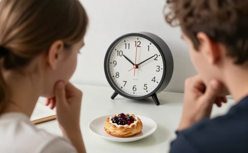 The Afternoon Habit That Could Be Worsening Your Anxiety