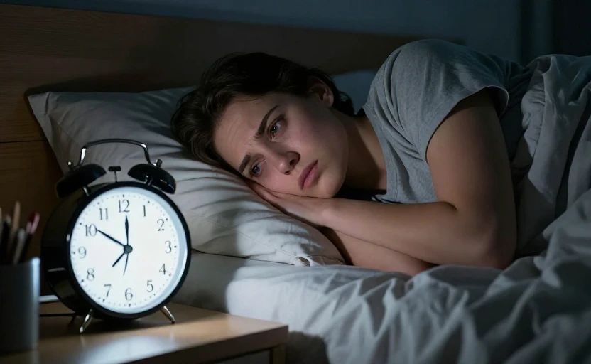 Common reasons you're still tired after a full night's sleep