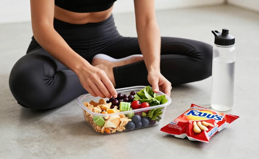 5 post-workout nutrition mistakes that can delay muscle recovery