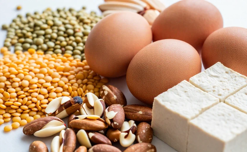 3 subtle signs your body may need more protein