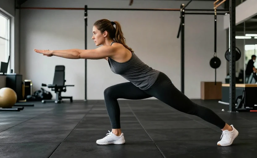 How to structure your strength workouts to minimize next-day soreness