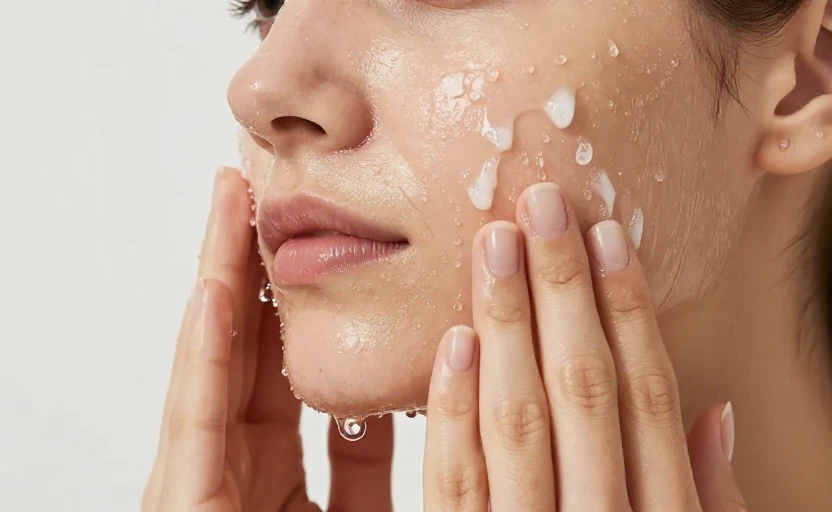 Dermatologists Share the One Daily Habit Most People With Oily Skin Miss