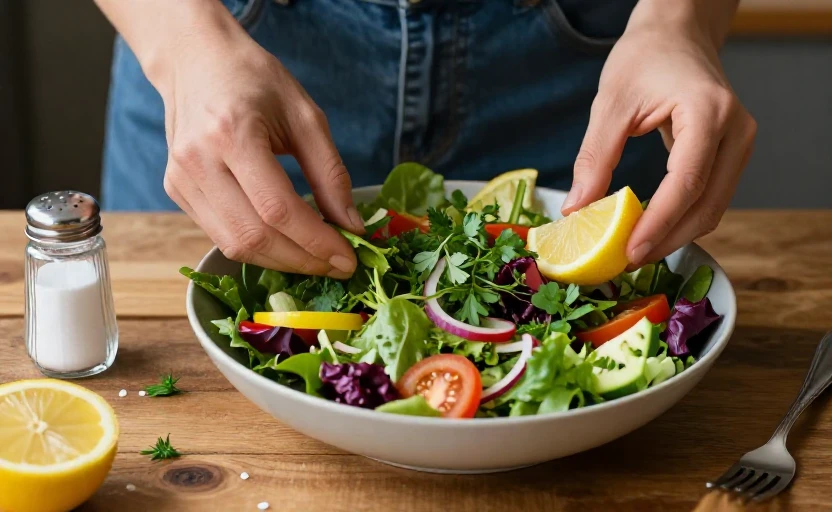 Expert-backed strategies for reducing salt in your diet