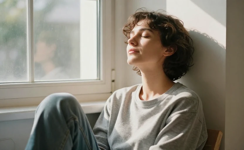 A practical guide to creating a daily stress-reset routine