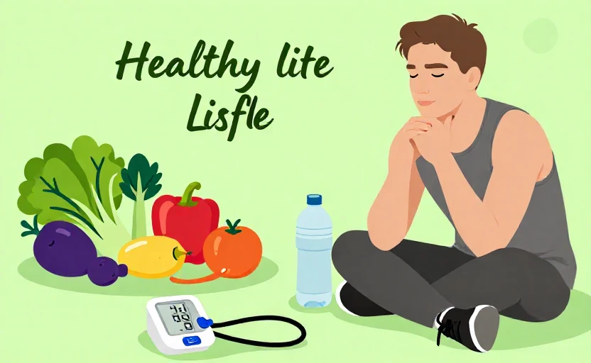 The 5 most common lifestyle mistakes that raise blood pressure